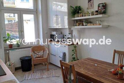 Wohnung Offenbach Offenbach am Main - 2 Zimmer, 66 m&sup2;, 690&euro; | Angebot:25976390