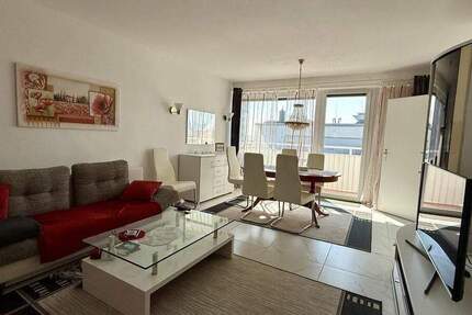 Wohnung Frankfurt am Main Bornheim - 3 Zimmer, 93 m&sup2;, 610.000&euro; | Angebot:25797731