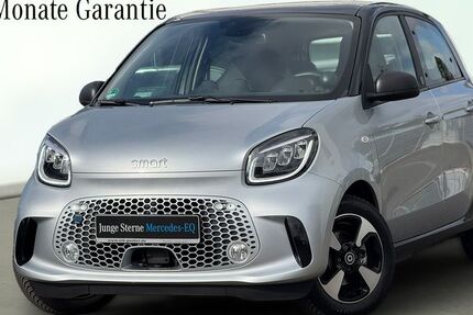 Smart ForFour 16.605 km 13.750 &euro; Neu Isenburg 63263