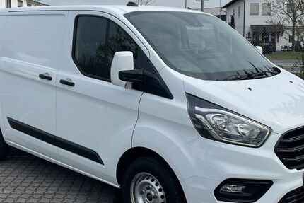Ford Transit Custom 125.500 km 17.780 &euro; Langen 63225