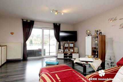 Wohnung Stockstadt am Main - 2 Zimmer, 63 m&sup2;, 205.000&euro; | Angebot:25970767