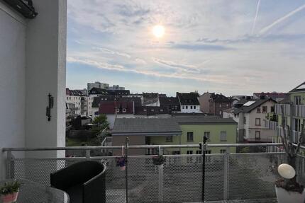 Wohnung Frankfurt am Main Ost - 2 Zimmer, 74 m&sup2;, 280.000&euro; | Angebot:26061982