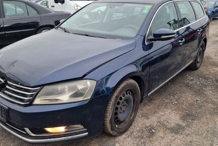 VW Passat Variant 371.000 km 3.800 &euro; Büdingen 63654