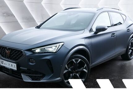 Cupra Formentor 81.607 km 24.509 &euro; Büdingen-Düdelsheim 63654