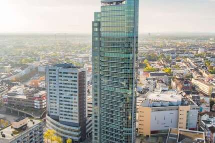 Gewerbeobjekt Offenbach am Main Mathildenviertel - 500&euro; | Angebot:25479894