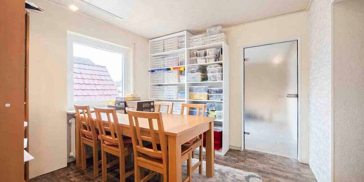 Mehrfamilienhaus, Wohnhaus Schöneck Büdesheim - 8 Zimmer, 565.000&euro; | Angebot:26017158