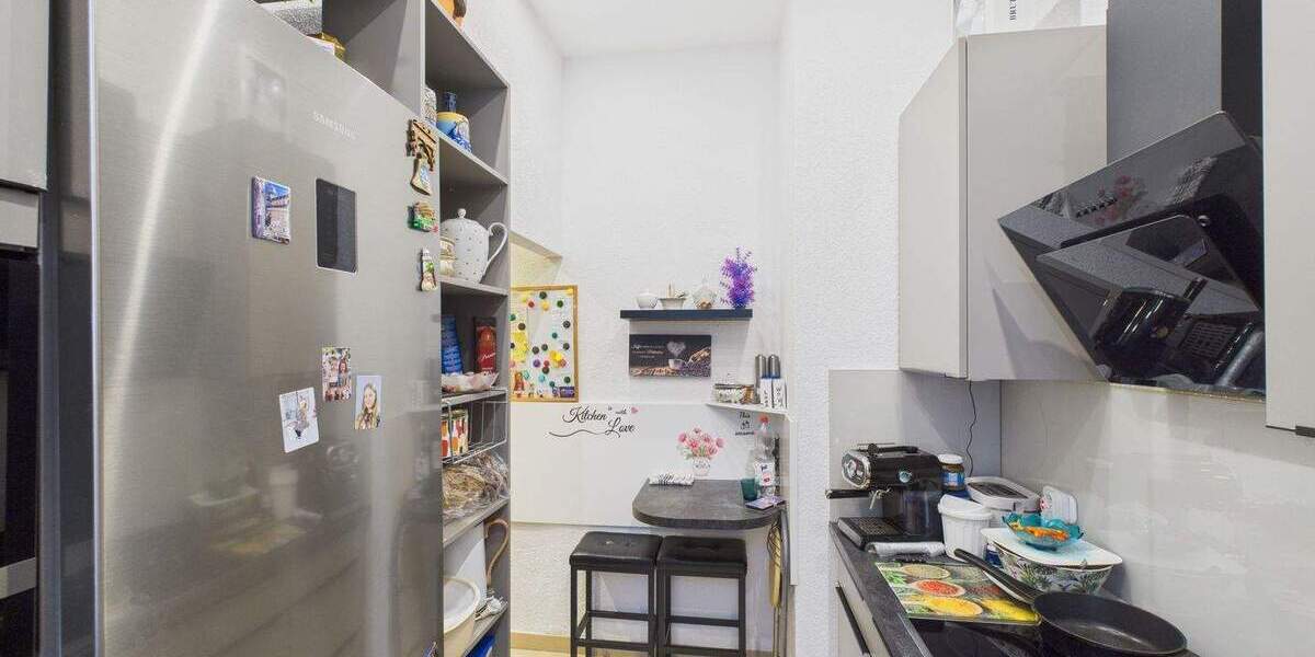 Mehrfamilienhaus, Wohnhaus Frankfurt am Main Gallus - 9 Zimmer, 1.100.000&euro; | Angebot:25711790