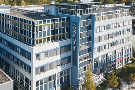 Gewerbeobjekt Dreieich - 2&euro; | Angebot:23811676