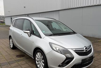 Opel Zafira Tourer 164.500 km 3.590 &euro; Bad Vilbel 61118
