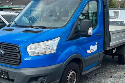 Ford Transit 154.000 km 10.990 &euro; Frankfurt 65933