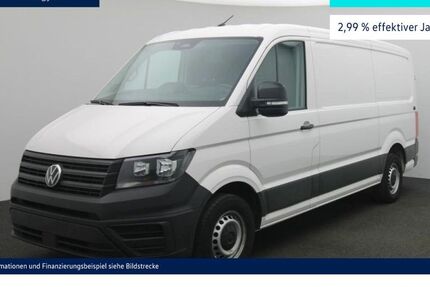 VW Crafter 25.789 km 50.390 &euro; Hanau 63452
