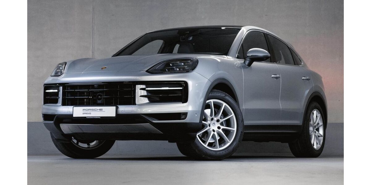 Porsche Cayenne 32.900 km 93.990 &euro; Aschaffenburg 63739