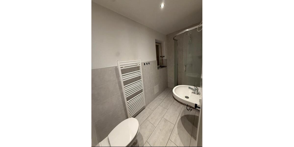 Erdgeschoßwohnung Friedberg (Hessen) - 1 Zimmer, 22 m&sup2;, 520&euro; | Angebot:27553517