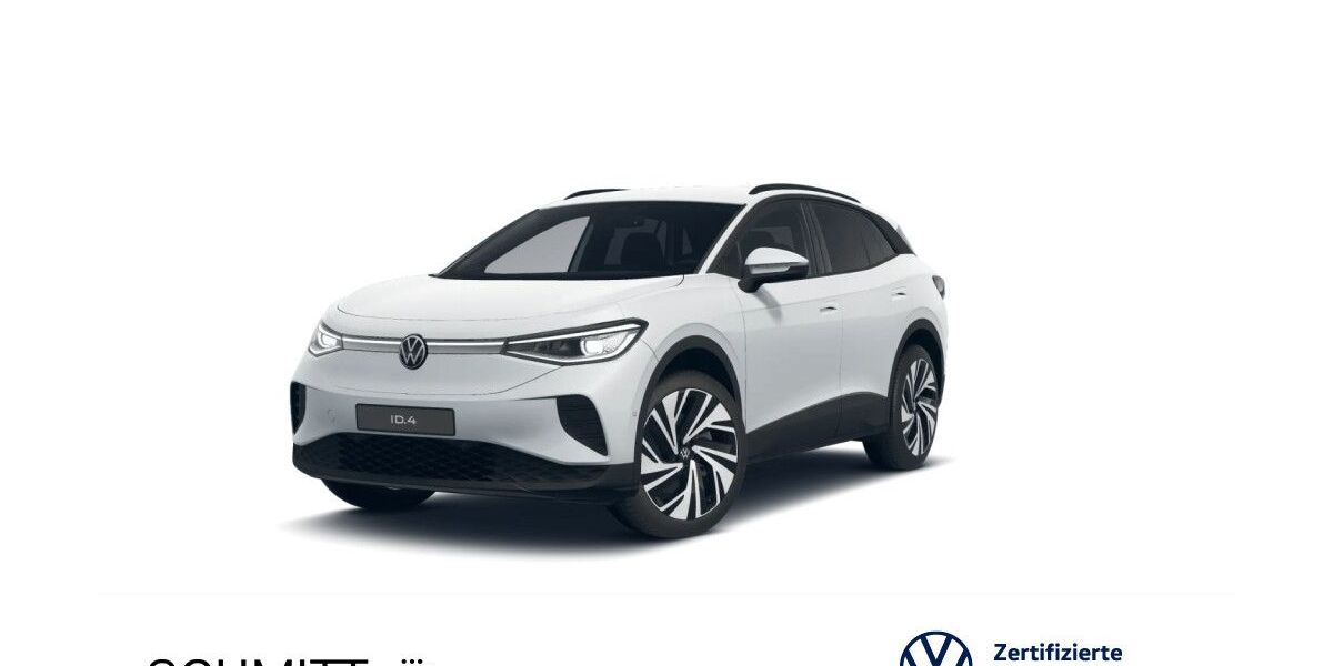 VW ID.4 13.600 km 40.999 &euro; Freigericht 63579