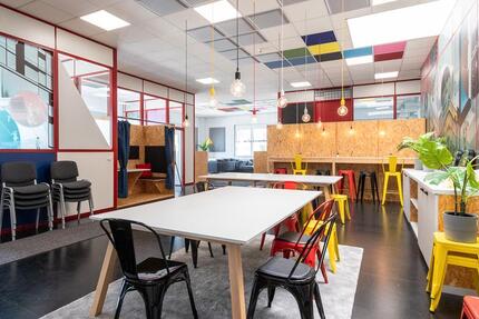 Gewerbeobjekt Frankfurt am Main West - 280&euro; | Angebot:25959058