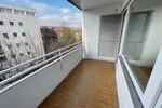 Offenbach: Top Kapitalanlage! Vermietete 3-Zimmer-Wohnung in zentraler Lage! - Etagenwohnung Offenbach | Angebot:20662920