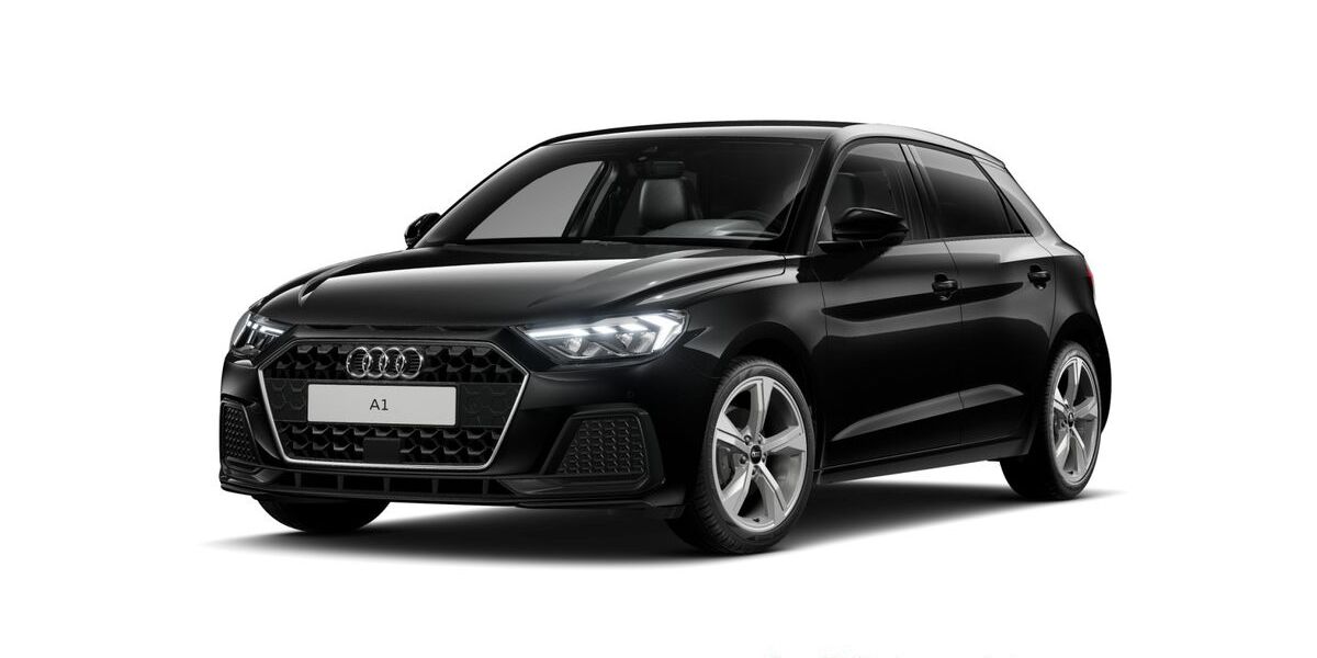 Audi A1 4.400 km 26.249 &euro; Mühlheim 63165