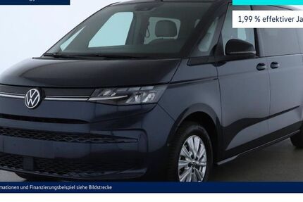 VW T7 Multivan 16.588 km 51.990 &euro; Hanau 63452