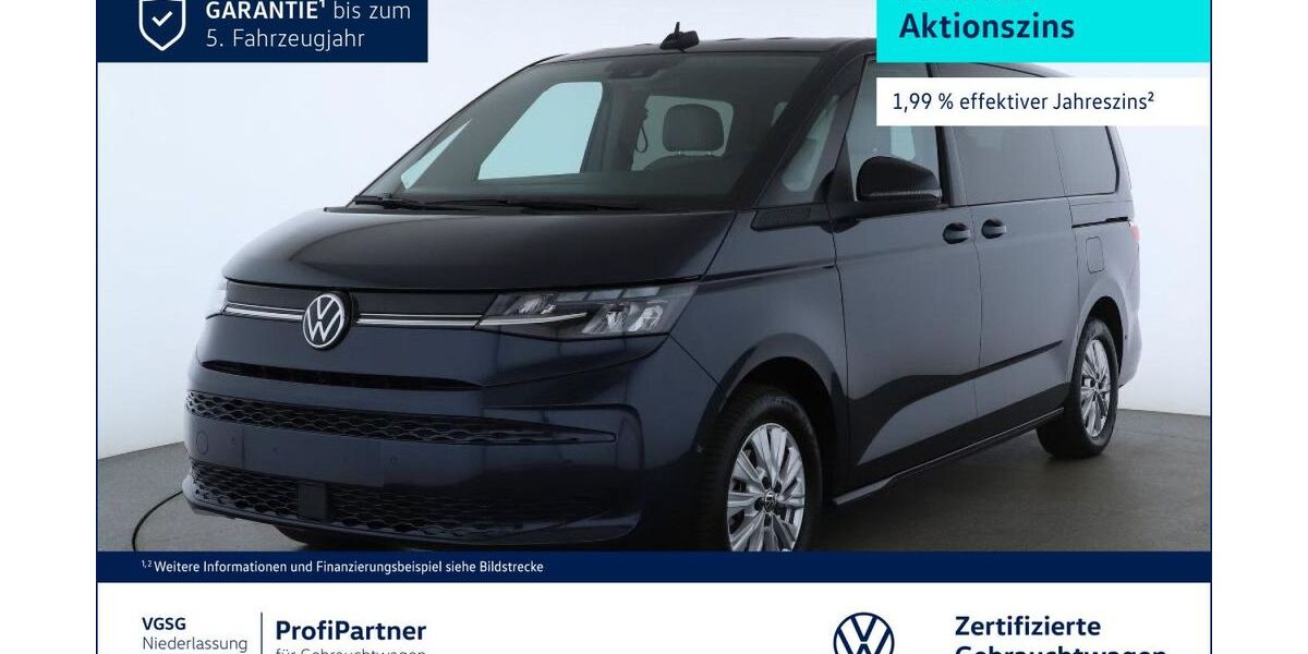 VW T7 Multivan 16.588 km 52.750 &euro; Hanau 63452