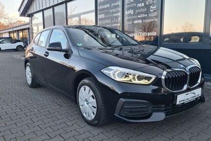 BMW 116 80.450 km 17.390 &euro; Offenbach am Main 63069