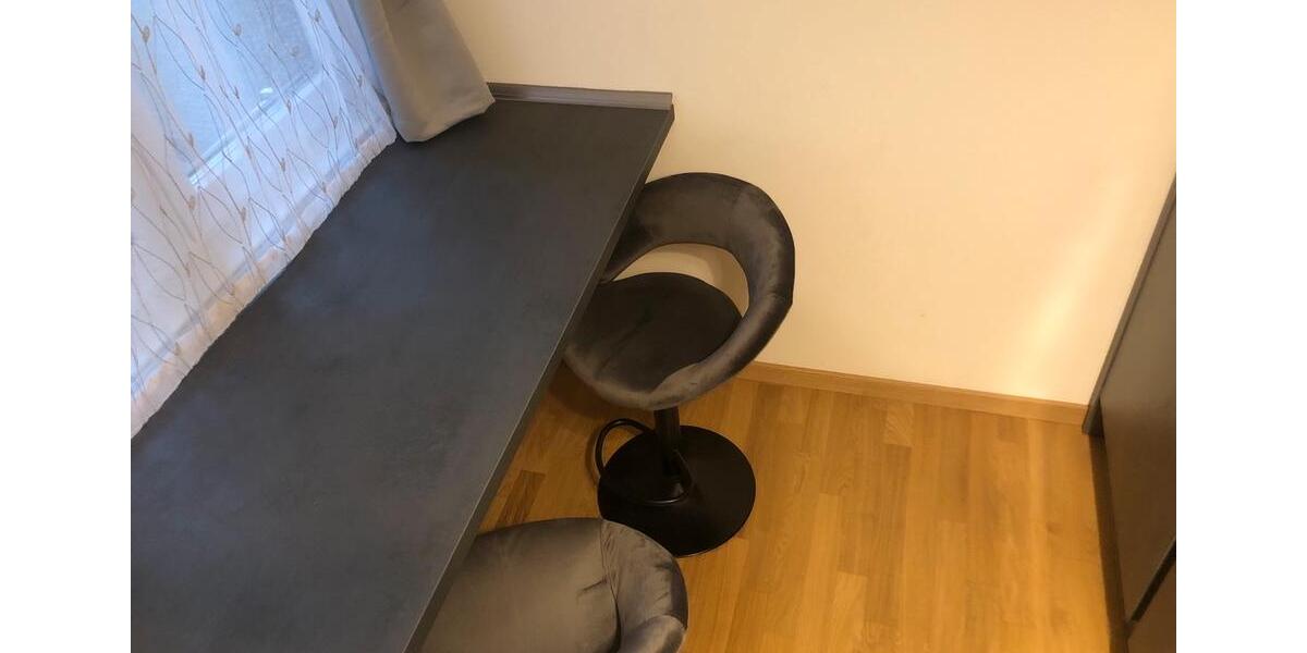 Etagenwohnung Frankfurt am Main Oberrad - 2 Zimmer, 56 m&sup2;, 1.420&euro; | Angebot:26020912