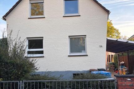 Haus Erlensee - 4 Zimmer, 90 m&sup2;, 1.700&euro; | Angebot:27623868