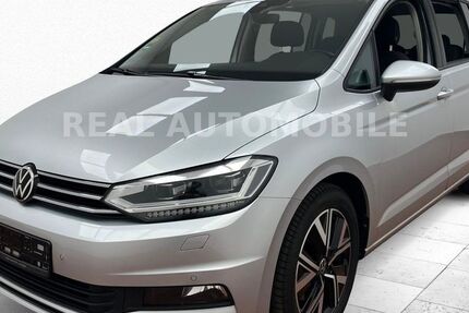 VW Touran 183.000 km 17.300 &euro; Frankfurt am Main 65933