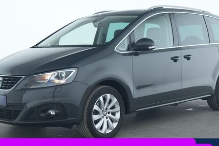 Seat Alhambra 78.799 km 27.410 &euro; Dietzenbach bei Frankfurt 63128