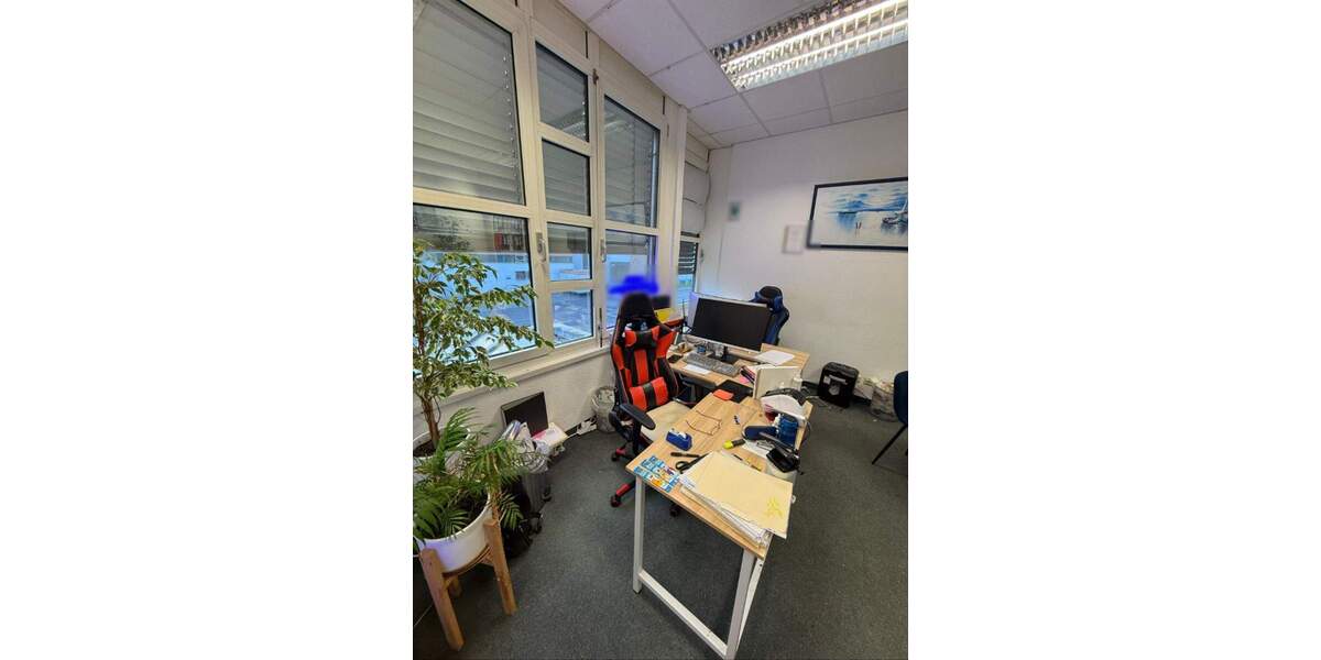 Gewerbeobjekt Frankfurt am Main Nieder-Eschbach - 3 Zimmer, 67 m&sup2;, 1.550&euro; | Angebot:25775915