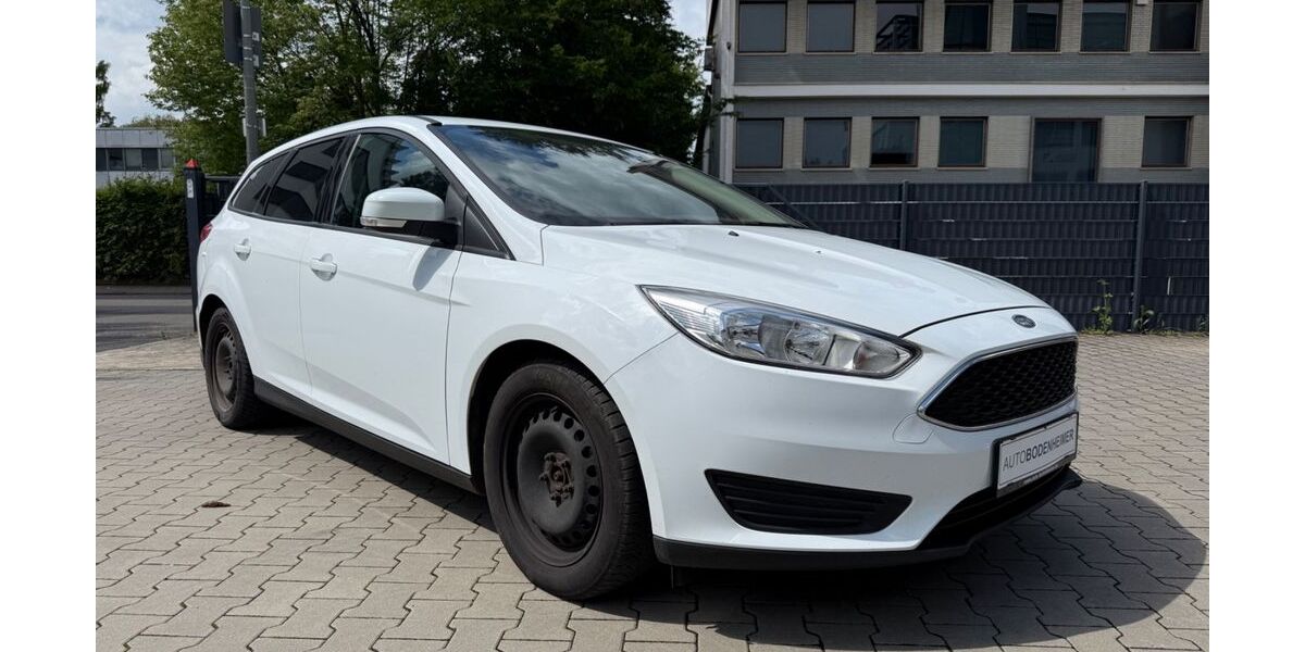 Ford Focus 202.466 km 3.900 &euro; Frankfurt am Main / Bergen-Enkheim 60388