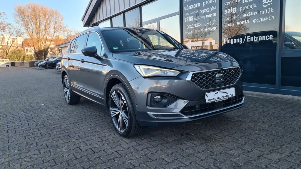 Seat Tarraco 172.300 km 17.990 &euro; Offenbach am Main 63069