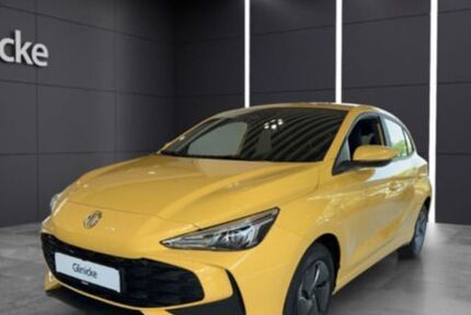 MG 3 15.000 km 16.280 &euro; Frankfurt a.M. 60314