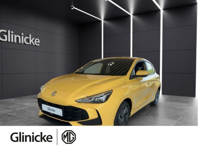 MG 3 15.000 km 16.280 &euro; Frankfurt a.M. 60314