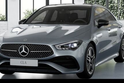 Mercedes-Benz CLA 180 9.900 km 41.360 &euro; Frankfurt 60599