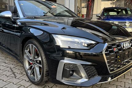 Audi S5 13.017 km 54.450 &euro; Frankfurt am Main 65936
