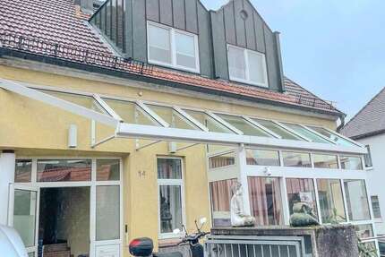 Wohnung Groß-Umstadt Umstadt - 5 Zimmer, 75 m&sup2;, 199.000&euro; | Angebot:25395217