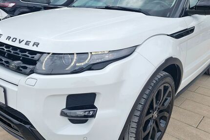 Land Rover Range Rover Evoque 88.000 km 17.750 &euro; Aschaffenburg 63741