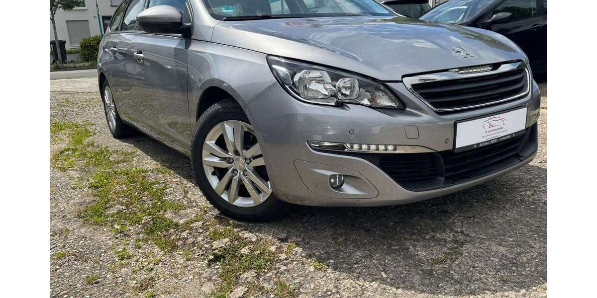 Peugeot 308 144.000 km 6.899 &euro; Frankfurt am Main 60386