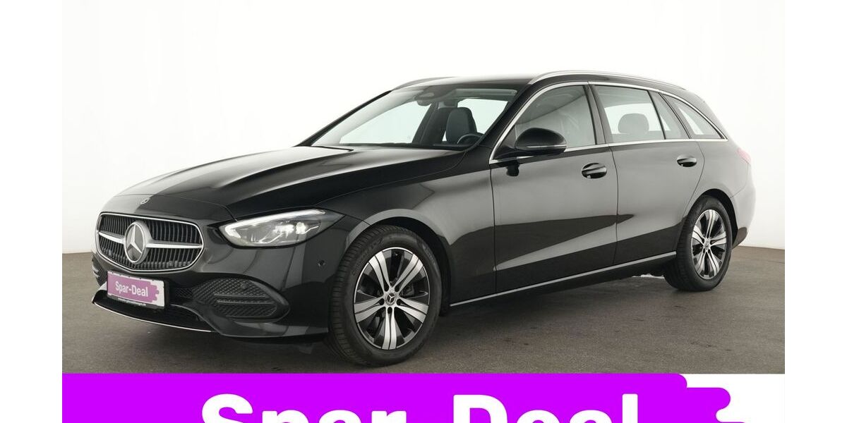 Mercedes-Benz C 200 71.072 km 27.149 &euro; Dietzenbach bei Frankfurt 63128