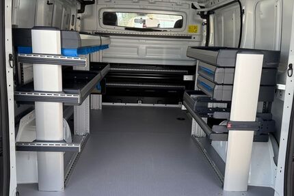 Renault Trafic 54.000 km 17.999 &euro; Erlensee 63526