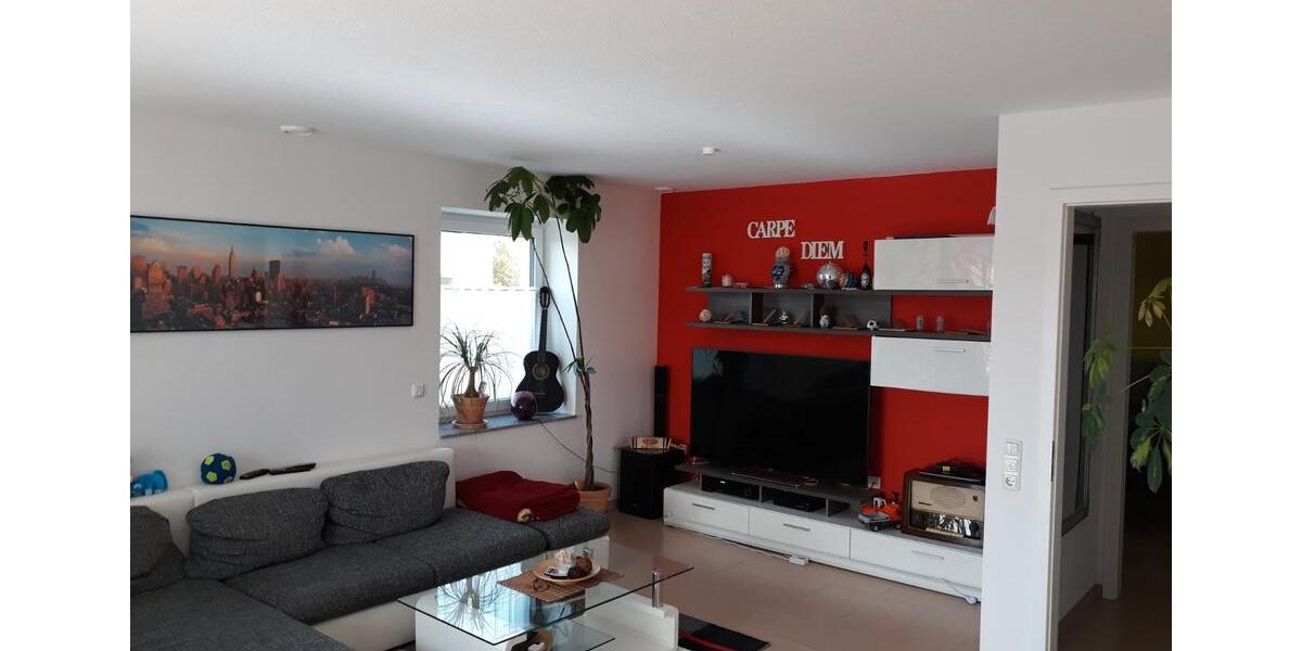 Etagenwohnung Büdingen - 2 Zimmer, 68 m&sup2;, 825&euro; | Angebot:25962806