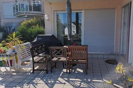 Wohnung Frankfurt am Main Bergen-Enkheim - 3 Zimmer, 120 m&sup2;, 1.950&euro; | Angebot:25977548