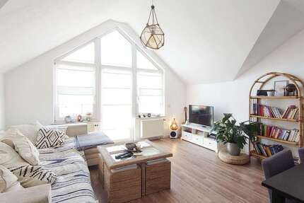 Wohnung Mühlheim am Main - 4 Zimmer, 88 m&sup2;, 349.000&euro; | Angebot:25472564