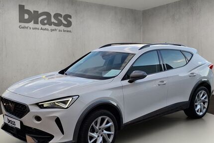 Cupra Formentor 29.750 km 24.180 &euro; Aschaffenburg 63739