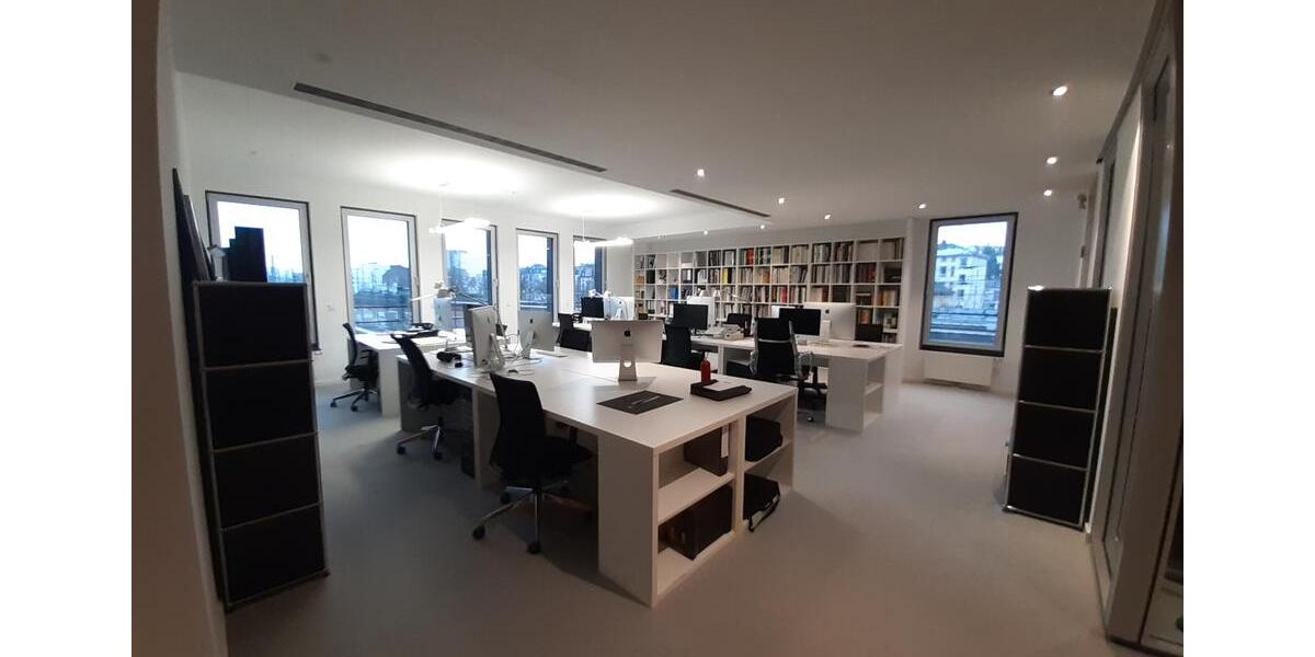 Gewerbeobjekt Frankfurt am Main Sachsenhausen - 295&euro; | Angebot:25967892