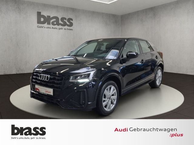 Audi Q2 22.491 km 32.850 &euro; Dietzenbach 63128