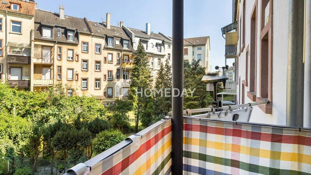 Mehrfamilienhaus, Wohnhaus Frankfurt am Main Niederrad - 1 Zimmer, 380 m&sup2;, 1.230.000&euro; | Angebot:25684158