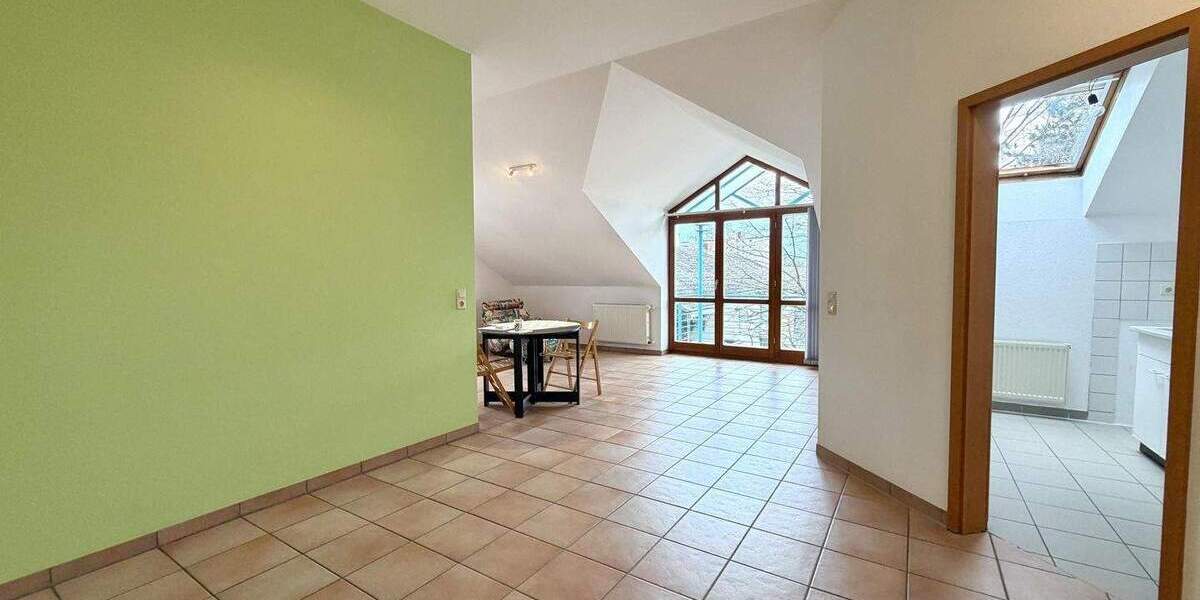 Etagenwohnung Offenbach Offenbach am Main - 3 Zimmer, 80 m&sup2;, 229.000&euro; | Angebot:25778944