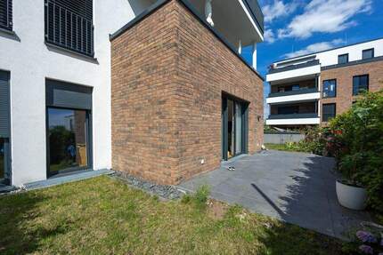 Wohnung Karben Groß-Karben - 3 Zimmer, 116 m&sup2;, 1.780&euro; | Angebot:25691057