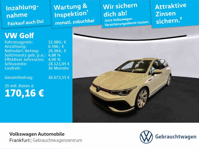 VW Golf 31.504 km 32.980 &euro; Frankfurt 60326